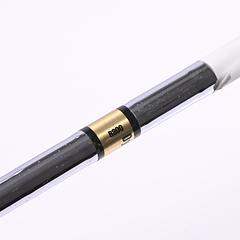 Mizuno MX-23 #9 Iron / Regular Flex Dynamic Gold Lite R300 Shaft - Image 4