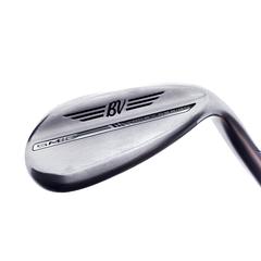 Used Titleist Vokey SM10 Tour Chrome Lob Wedge / 60.0 Degrees / Wedge Flex - Image 1