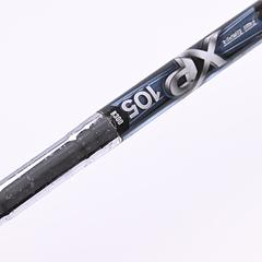 Mizuno JPX EZ 2013 #7 Iron / Regular Flex XP 105 R300 Shaft - Image 4