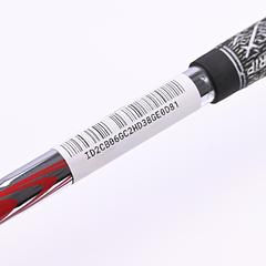 Left Hand Mizuno JPX 923 Hot Metal Pro #9 Iron / Stiff Flex N.S.Pro Modus³ Tour - Image 5