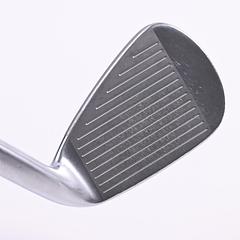 Left Hand Mizuno JPX 923 Hot Metal Pro #9 Iron / Stiff Flex N.S.Pro Modus³ Tour - Image 3