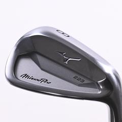 Mizuno Pro 223 #8 Iron / X-Flex Project X PXi Shaft - Image 1