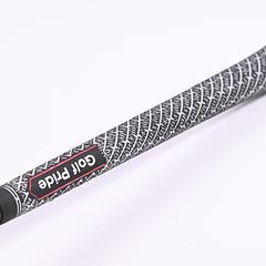 Left Hand Mizuno JPX 923 Hot Metal Pro #9 Iron / Stiff Flex N.S.Pro Modus³ Tour - Image 6