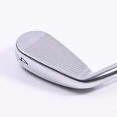 Mizuno JPX 919 Hot Metal Pro #4 Iron / 20 Degree / Regular Flex KBS Tour C-Taper - Image 4