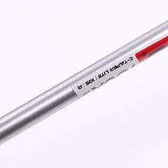 Mizuno JPX 919 Hot Metal Pro #4 Iron / 20 Degree / Regular Flex KBS Tour C-Taper - Image 3