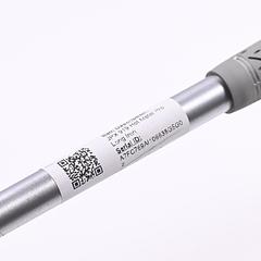 Mizuno JPX 919 Hot Metal Pro #4 Iron / 20 Degree / Regular Flex KBS Tour C-Taper - Image 2