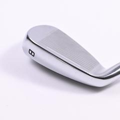 Ladies Cobra King Radspeed #8 Iron / 31.5 Degree / Ladies Flex KBS PGI 55 Shaft - Image 3