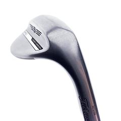 Used Titleist Vokey SM10 Tour Chrome Lob Wedge / 60.0 Degrees / Wedge Flex - Image 3