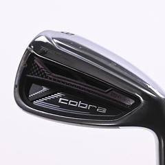 Ladies Cobra King Radspeed #8 Iron / 31.5 Degree / Ladies Flex KBS PGI 55 Shaft - Image 1