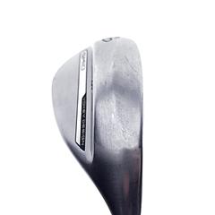 Used Titleist Vokey SM10 Tour Chrome Lob Wedge / 60.0 Degrees / Wedge Flex - Image 4