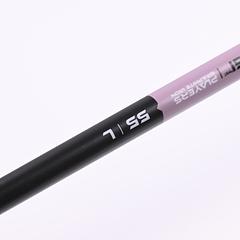 Ladies Cobra King Radspeed #8 Iron / 31.5 Degree / Ladies Flex KBS PGI 55 Shaft - Image 4