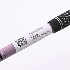 Ladies Cobra King Radspeed #8 Iron / 31.5 Degree / Ladies Flex KBS PGI 55 Shaft - Image 5