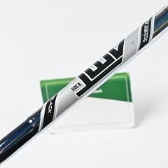 Titleist T200 2021 #8 Iron / Regular Flex AMT Black R300 Steel Shaft - Image 4