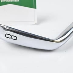 Titleist T200 2021 #8 Iron / Regular Flex AMT Black R300 Steel Shaft - Image 3