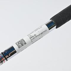 Callaway Big Bertha 2004 #8 Iron / Uniflex Callaway Big Bertha Steel Shaft - Image 5