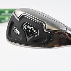 Callaway Fusion Wide Sole #6 Iron / Regular Flex Callaway 75 Shaft - Image 1