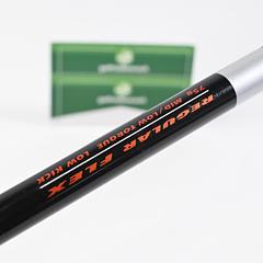 Callaway Fusion Wide Sole #6 Iron / Regular Flex Callaway 75 Shaft - Image 4