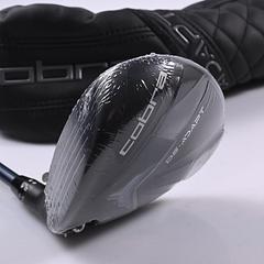 Left Hand Cobra DS-Adapt X #3 Wood / 15 Degree / Regular Flex Denali Blue 60 - Image 2