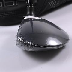 Left Hand Cobra DS-Adapt X #3 Wood / 15 Degree / Regular Flex Denali Blue 60 - Image 4