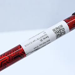 Ping Alta CB Red 65 #3 Wood Shaft / Senior Flex / Ping 3rd Gen - Image 5