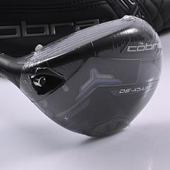 Left Hand Cobra DS-Adapt X #3 Wood / 15 Degree / Regular Flex Denali Blue 60 - Image 3