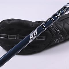 Left Hand Cobra DS-Adapt X #3 Wood / 15 Degree / Regular Flex Denali Blue 60 - Image 1