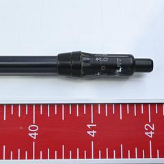 Ping Alta CB Red 65 #3 Wood Shaft / Senior Flex / Ping 3rd Gen - Image 1