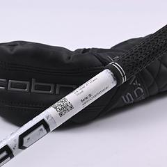 Left Hand Cobra DS-Adapt X #3 Wood / 15 Degree / Regular Flex Denali Blue 60 - Image 7