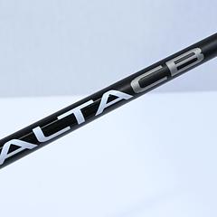 Ping Alta CB Black 65 #3 Wood Shaft / Stiff Flex / Ping 3rd Gen - Image 2