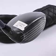 Left Hand Cobra DS-Adapt X #3 Wood / 15 Degree / Regular Flex Denali Blue 60 - Image 5