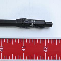 Ping Alta CB Black 65 #3 Wood Shaft / Stiff Flex / Ping 3rd Gen - Image 1