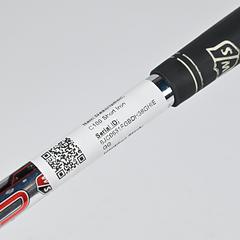 Wilson C100 #8 Iron / Regular Flex Wilson CL 100 Shaft - Image 5
