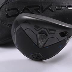 Cobra Darkspeed X #3 Wood / 15 Degree / Regular Flex UST Mamiya LIN-Q M40X Red 5 - Image 2