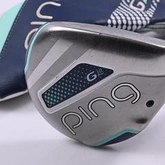 Ladies Ping G Le #3 Wood / 19 Degree / Ladies Flex Ping ULT 230 Shaft - Image 2