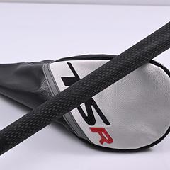 Titleist TSR2+ #3 Wood / 13 Degree / Senior Flex Kuro Kage Black 55 Shaft - Image 6