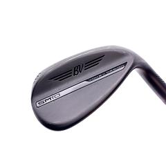 Used Titleist Vokey SM10 Nickel Sand Wedge / 56.0 Degrees / Wedge Flex - Image 1