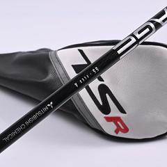 Titleist TSR2+ #3 Wood / 13 Degree / Senior Flex Kuro Kage Black 55 Shaft - Image 8