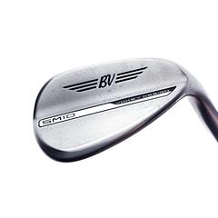 Used Titleist Vokey SM10 Tour Chrome Sand Wedge / 54.0 Degrees / Wedge Flex - Image 1