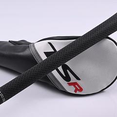 Titleist TSR2 #3 Wood / 15 Degree / Stiff Flex Hzrdus Gen4 Black 70 Shaft - Image 8