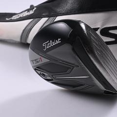 Titleist TSi1 #3 Wood / 15 Degree / Regular Flex Hzrdus Smoke RDX Black 70 Shaft - Image 8