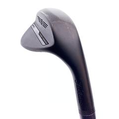 Used Titleist Vokey SM10 Nickel Sand Wedge / 56.0 Degrees / Wedge Flex - Image 3