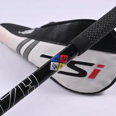 Titleist TSi1 #3 Wood / 15 Degree / Regular Flex Hzrdus Smoke RDX Black 70 Shaft - Image 4