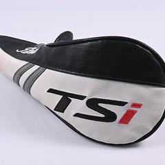 Titleist TSi1 #3 Wood / 15 Degree / Regular Flex Hzrdus Smoke RDX Black 70 Shaft - Image 7