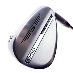 Used Titleist Vokey SM10 Tour Chrome Sand Wedge / 54.0 Degrees / Wedge Flex - Image 2