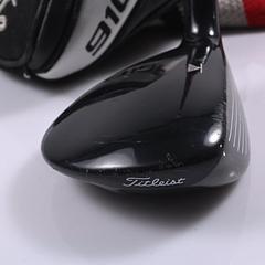 Titleist 910 F #3 Wood / 15 Degree / Regular Flex Bassara 55 Shaft - Image 3