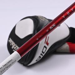 Titleist 910 F #3 Wood / 15 Degree / Regular Flex Bassara 55 Shaft - Image 6