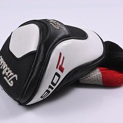 Titleist 910 F #3 Wood / 15 Degree / Regular Flex Bassara 55 Shaft - Image 9