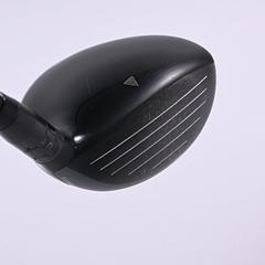 Left Hand Titleist TS2 #5 Wood / 18 Degree / Regular Flex Kuro Kage Black 55 - Image 5