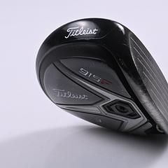 Titleist 915 F #3 Wood / 16.5 Degree / Senior Flex Kuro Kage Black 55 Shaft - Image 1