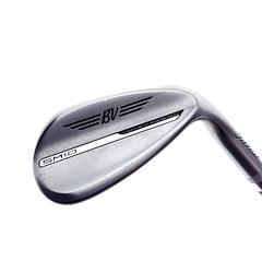 Used Titleist Vokey SM10 Tour Chrome Sand Wedge / 56.0 Degrees / Regular Flex - Image 1